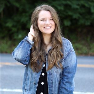 Meet your Posher, Rachel